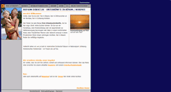 Desktop Screenshot of buesum-direkt.de